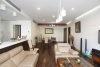 High floor lake view two bedrooms apartment in Golden Westlake, Tay Ho, Ha Noi